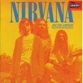 thumbnail image 1 of Nirvana - Love One Another: Live Nakano Sunplaza Tokyo, Japan, February 19th, 1992 (ltd. 300 copies made) (orange vinyl) - Vinyl LP, 1 of 2