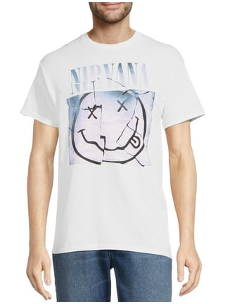 Nirvana Nevermind Shirt | T-Shirts