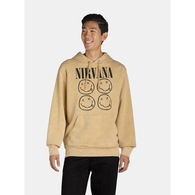 NEIGHBORHOOD NIRVANA ロンT NEIGHBORHOOD(ネイバーフッド)｜NH X NIRVANA . TEE LS ｜正規