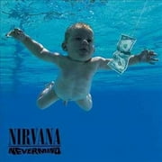 Nirvana - Nevermind - Music & Performance - Vinyl