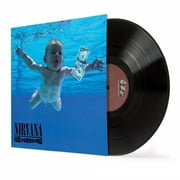 Nirvana - Nevermind - Alternative - Vinyl