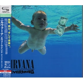 Nirvana - Nevermind: Deluxe Edition - Music & Performance - CD