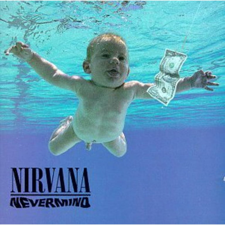洋楽 Nirvana Nevermind Sessions CD Nirvana – Nevermind Sessions – CD (Unofficial Release