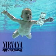 Nirvana - Nevermind - Music & Performance - CD