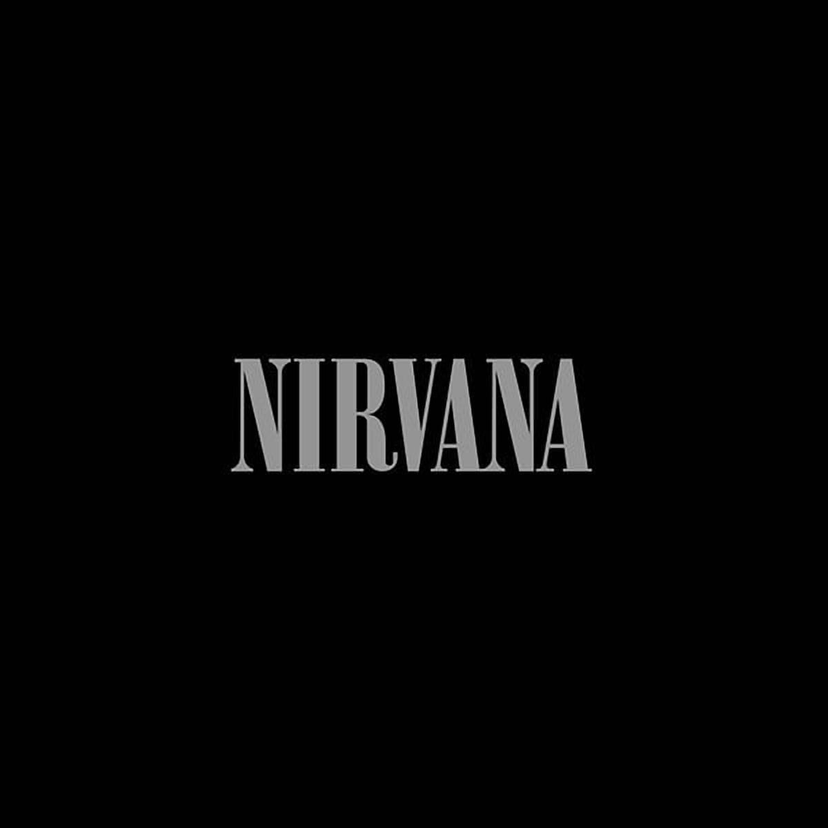 Nirvana - Nirvana - Music & Performance - CD