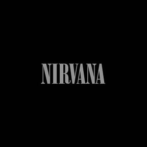 Nirvana - Nirvana - Music & Performance - CD