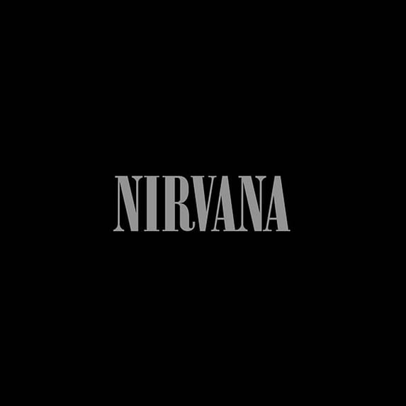 Nirvana - Nirvana - Music & Performance - CD