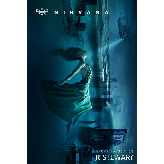 Nirvana Nirvana, Book 1, (Paperback)