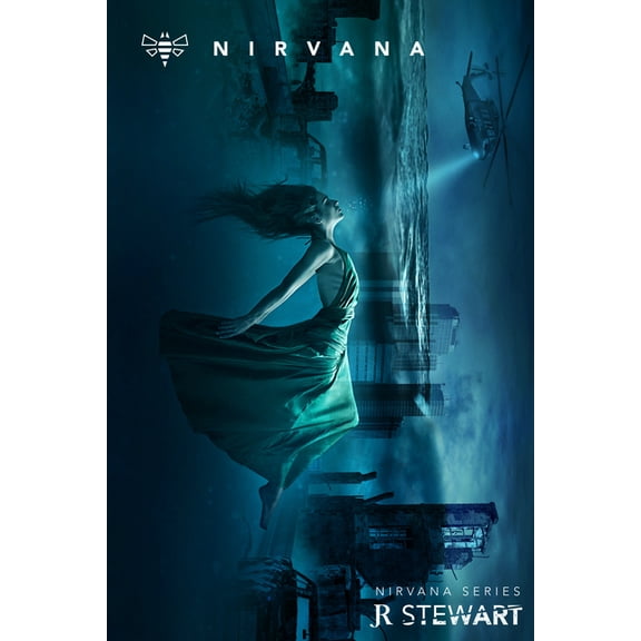 Nirvana Nirvana, Book 1, (Paperback)