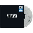 thumbnail image 1 of Nirvana - Nirvana (Walmart Exclusive Smoke color Vinyl) - Rock LP (Geffen Records), 1 of 5