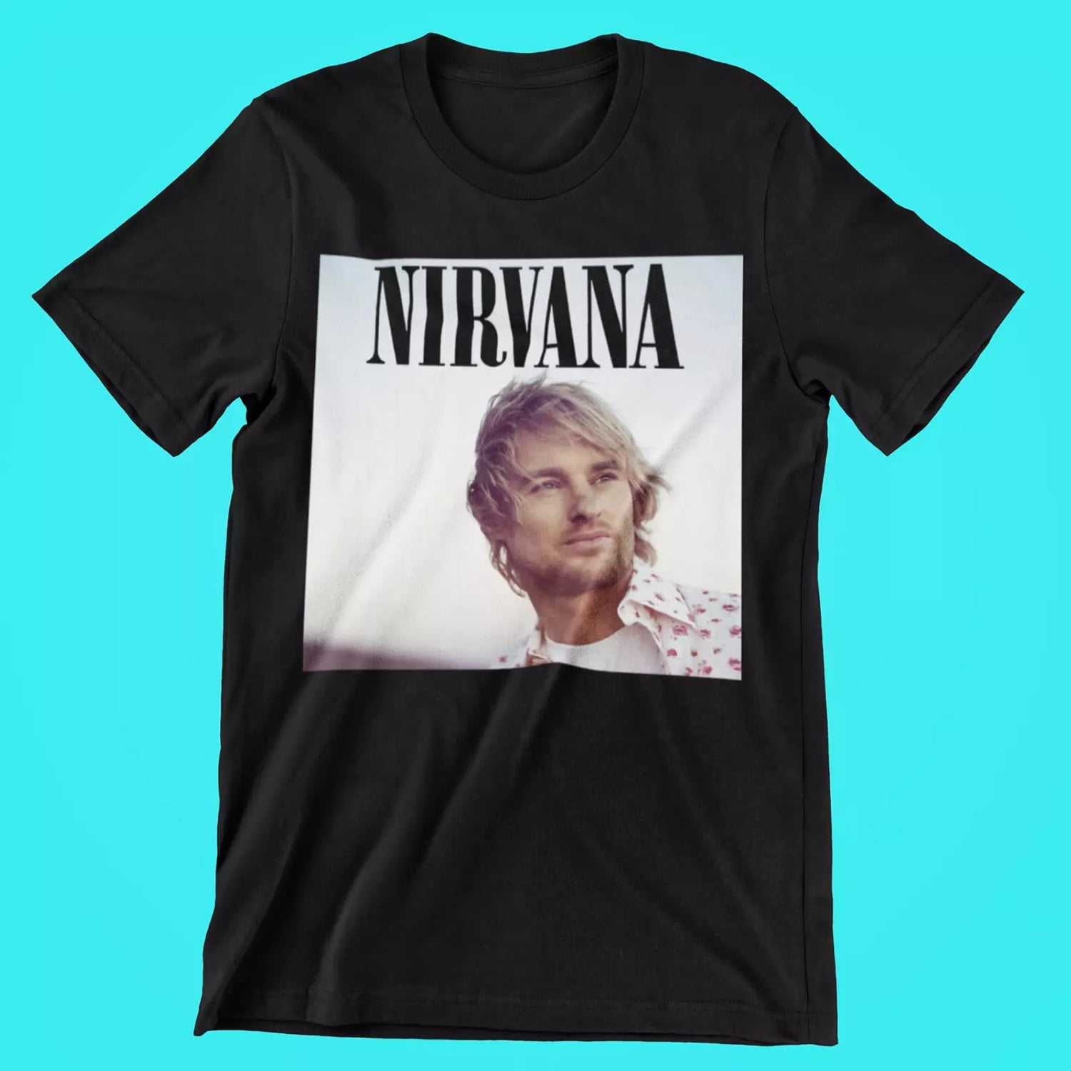 Nirvana Owen Wilson Looks Like Kurt Cobain Alternative Rock 90s Premium nirvana-owen-wilson-looks-like-kurt-cobain-alternative-rock-90s-premium
