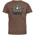 thumbnail image 1 of Nirvana - Seahorse Smile T-Shirt, 1 of 1