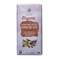 thumbnail image 1 of Nirvana Spicy Aztec 72% Dark Chocolate Bar, 1 of 1