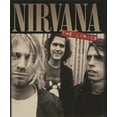 thumbnail image 1 of Nirvana: The Lyrics, (Hardcover), 1 of 1