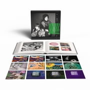 Nirvana Uk - The Show Must Go On - 12CD Boxset With 88-page Hardback Book - Music & Performance - CD
