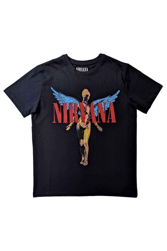 Unisex T-Shirt Angelic (Medium)