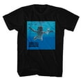 thumbnail image 1 of Nirvana Unisex T-Shirt Nevermind Album (X-Large), 1 of 3