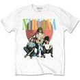 thumbnail image 1 of Nirvana Unisex T-Shirt Trapper Hat (Large), 1 of 3