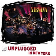 Nirvana - Unplugged In N.Y. - Music & Performance - Vinyl