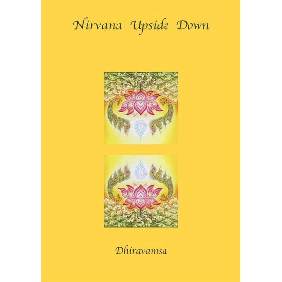 Nirvana Upside Down (Paperback)