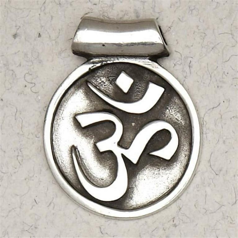 OM Veda Pendant OM Veda Pendant