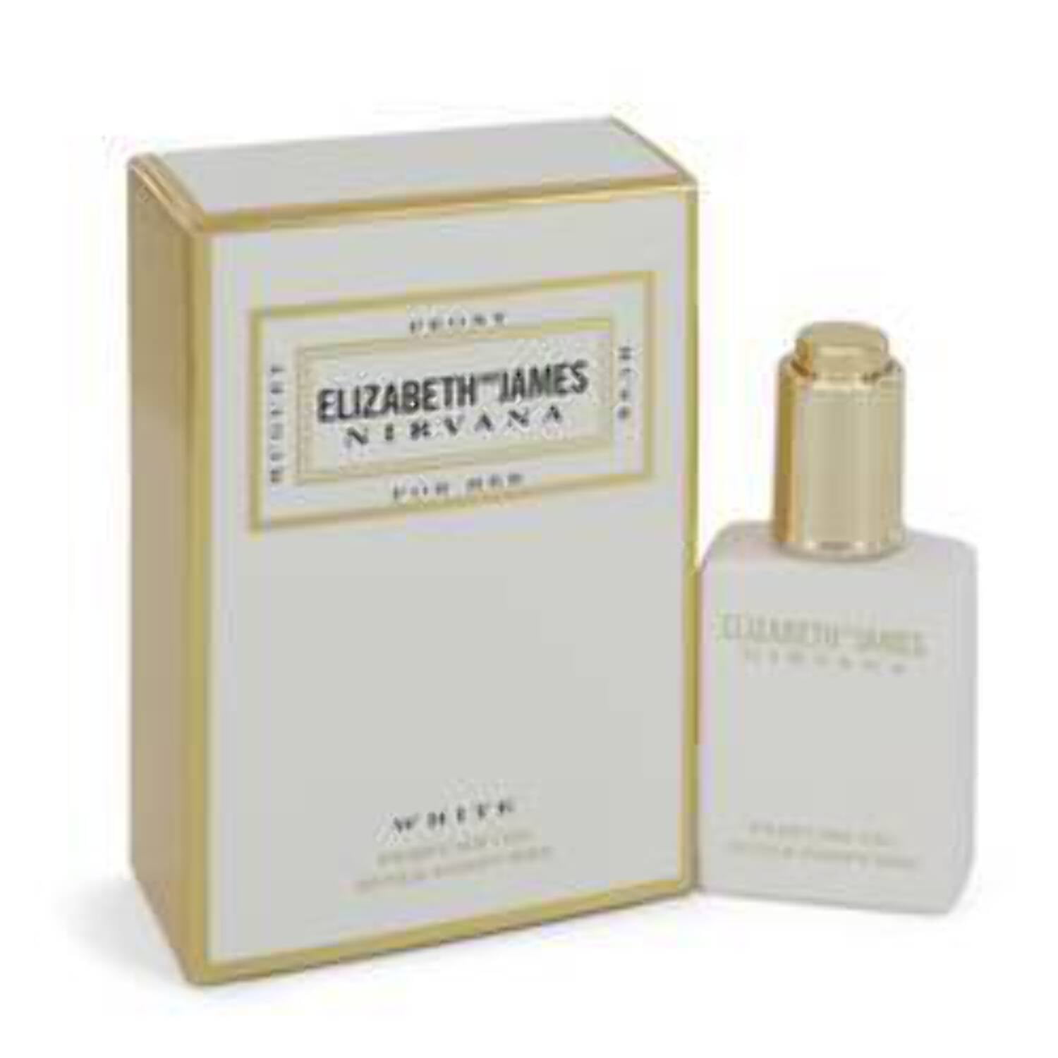 Nirvana white perfume review discount