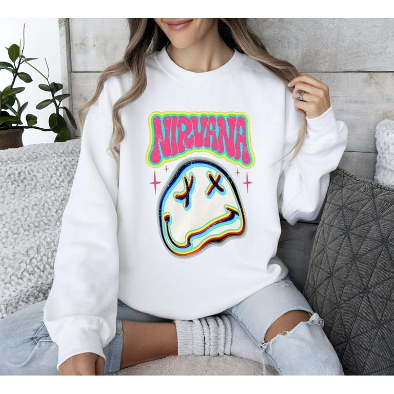 Vintage style sweatshirt outlet
