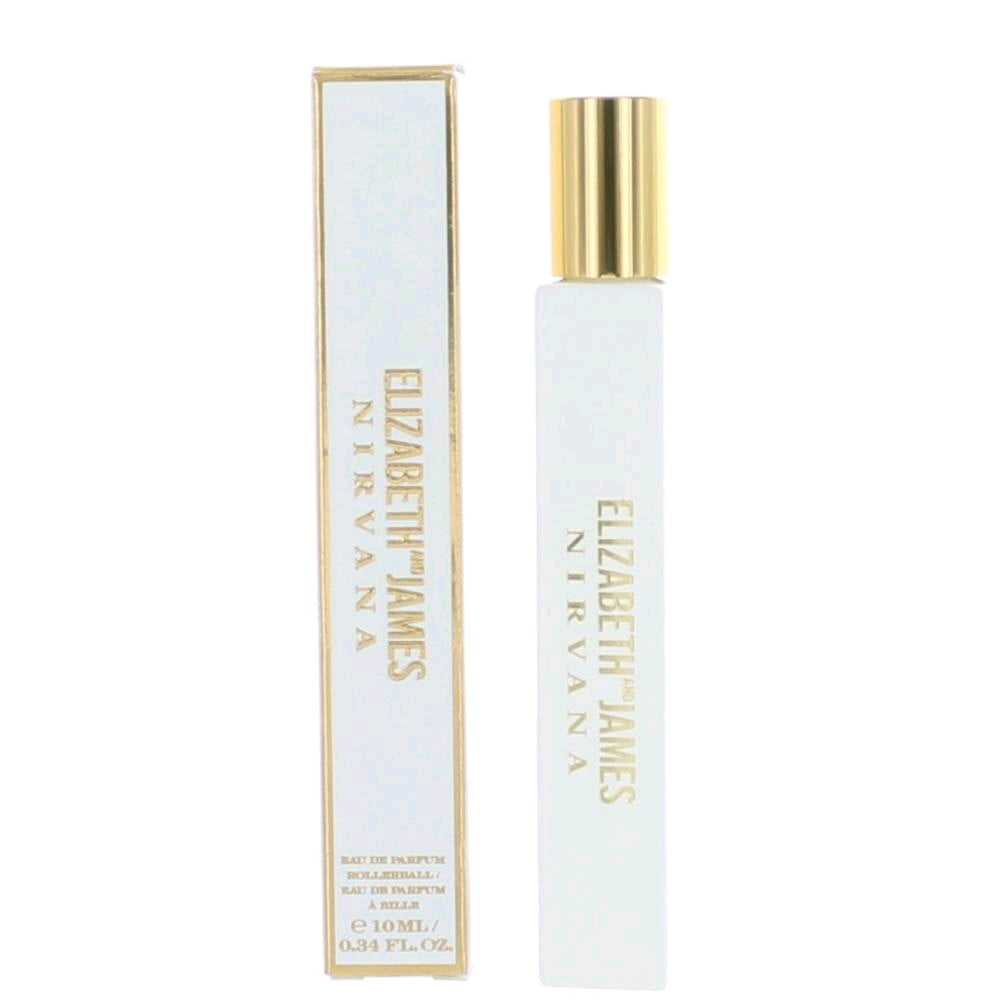 Nirvana White by Elizabeth And James, oz Eau De Parfum