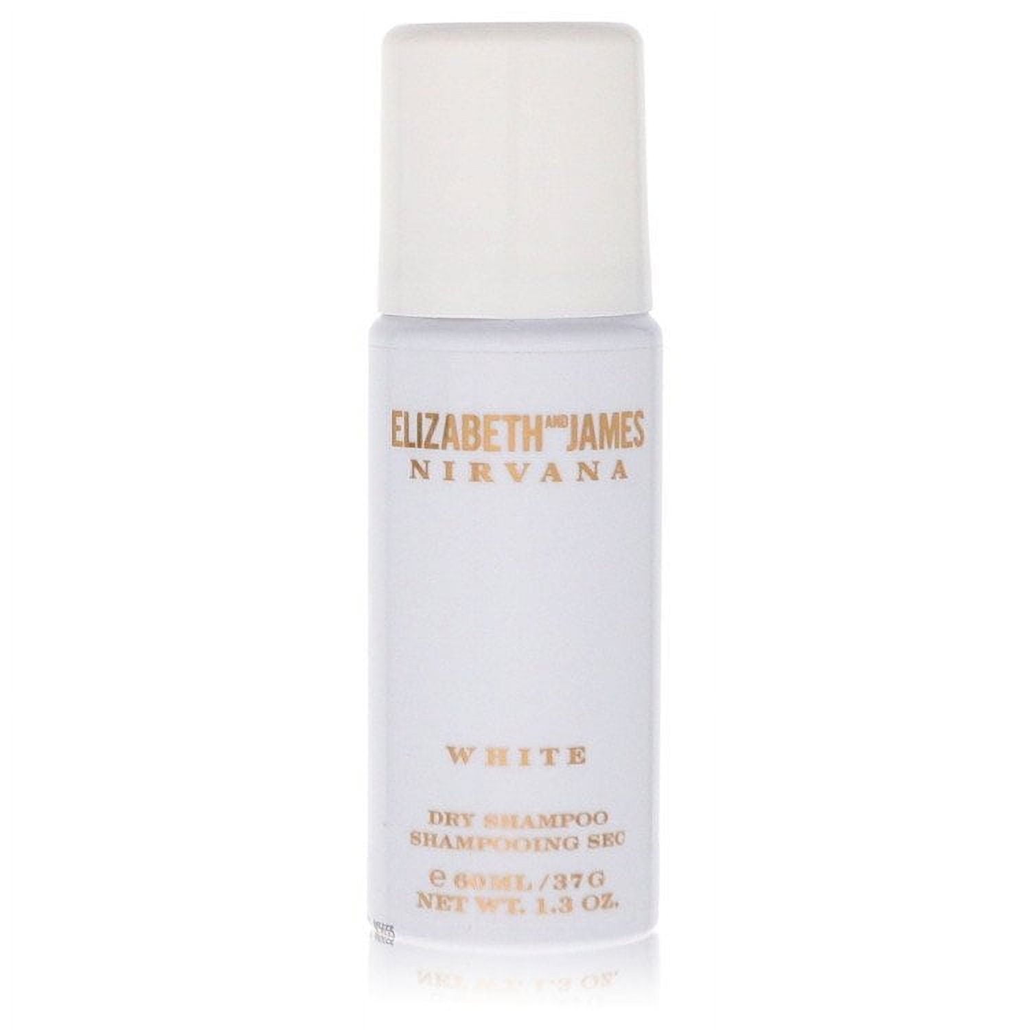 Nirvana White Dry Shampoo By Elizabeth and James - 1.4 oz Nirvana White Dry Shampoo By Elizabeth and James - 1.4 oz