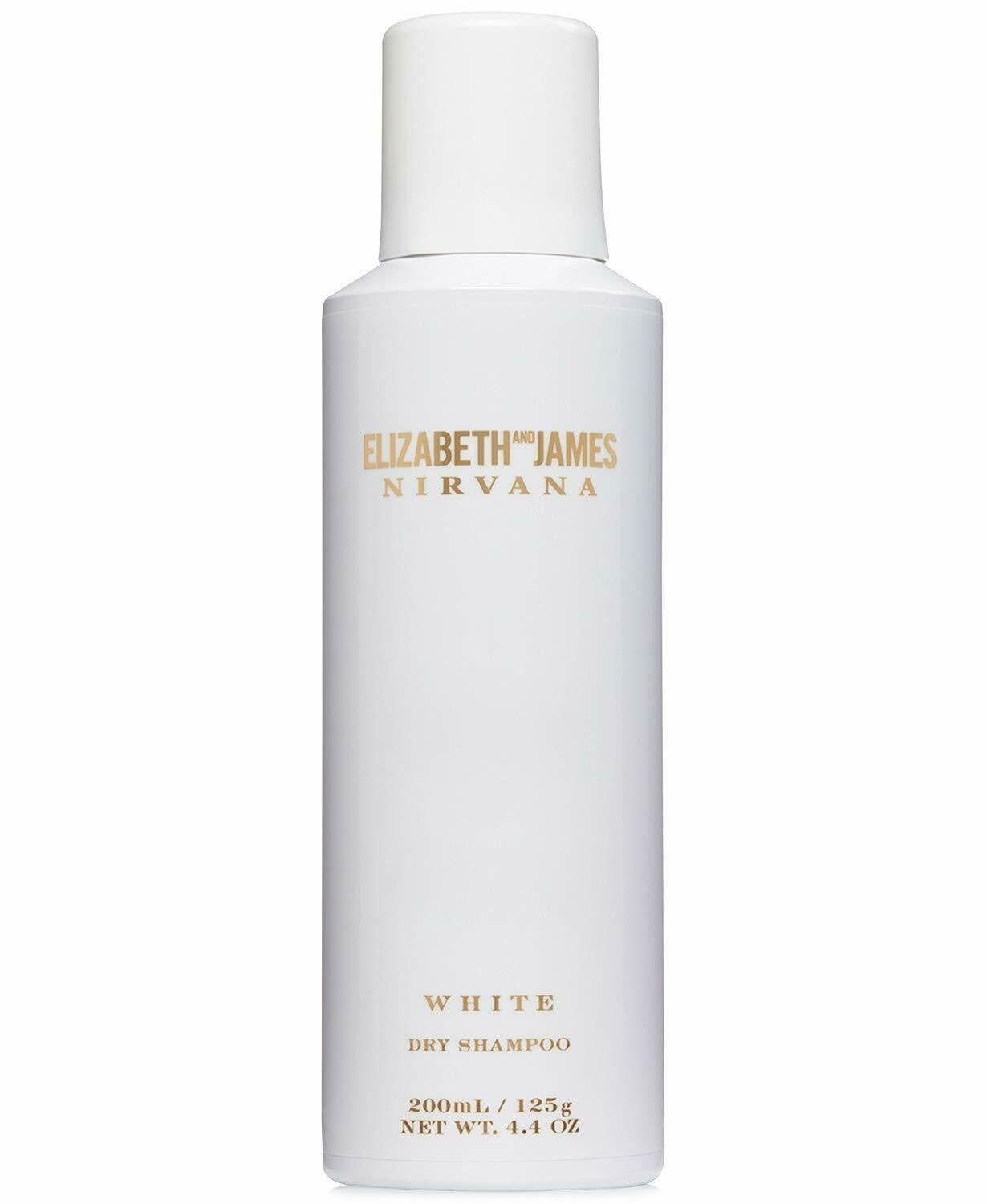 Elizabeth & James Nirvana White Dry Shampoo 1.3 Ounce