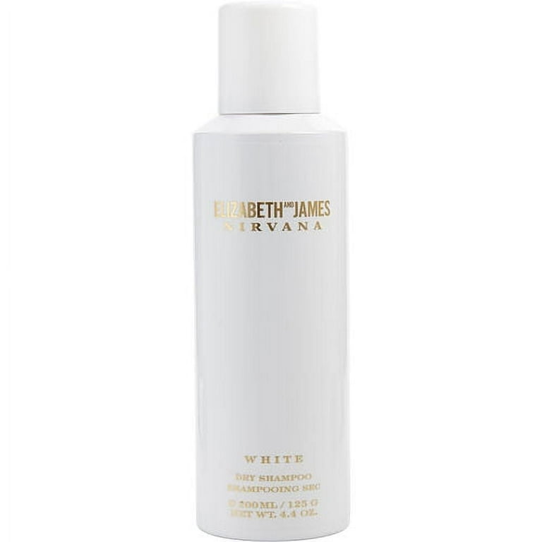 Nirvana White Dry Shampoo By Elizabeth and James - 1.4 oz Nirvana White Dry Shampoo By Elizabeth and James - 1.4 oz