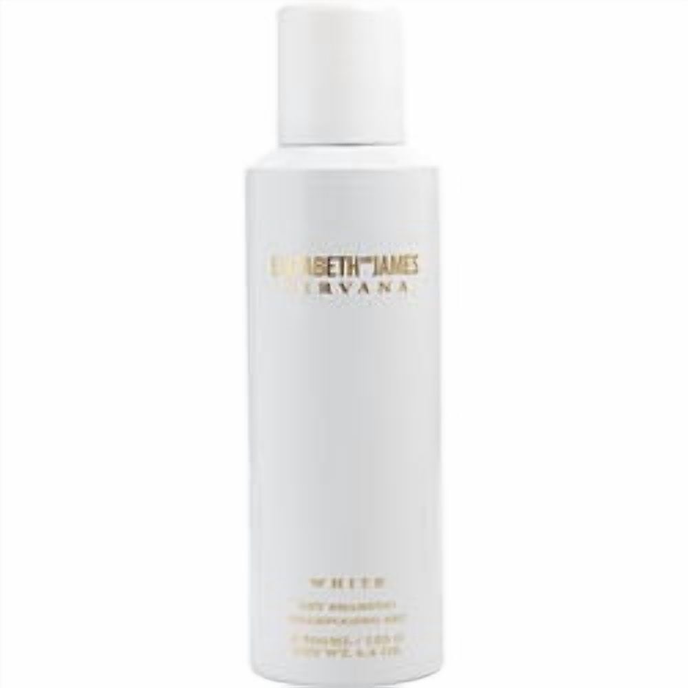 Nirvana White by Elizabeth and James Dry Shampoo 4.4 oz for Women