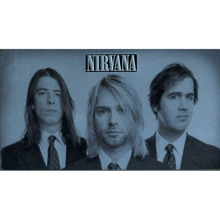 Nirvana - With the Lights Out - Music & Performance - CD - Walmart.com