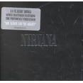 thumbnail image 1 of Pre-Owned Nirvana by (CD, 2002), 1 of 1