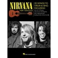 thumbnail image 1 of Nirvana for Ukulele (Paperback), 1 of 1