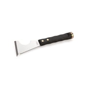 Nisaku Paint Scraper with Roller Cleaner and Hammer Top