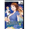 thumbnail image 1 of Pre-Owned Nisekoi: False Love, Vol. 24 (Paperback) 1421594382 9781421594385, 1 of 1