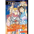 thumbnail image 1 of Nisekoi: False Love: Nisekoi: False Love, Vol. 13 (Series #13) (Paperback), 1 of 1
