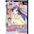 thumbnail image 1 of Nisekoi: False Love Nisekoi: False Love, Vol. 14, (Paperback), 1 of 1