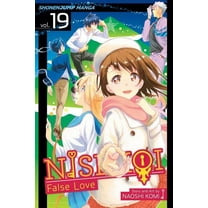 Nisekoi: False Love Nisekoi: False Love, Vol. 19, (Paperback)