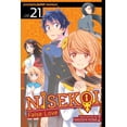 thumbnail image 1 of Nisekoi: False Love Nisekoi: False Love, Vol. 21, (Paperback), 1 of 1