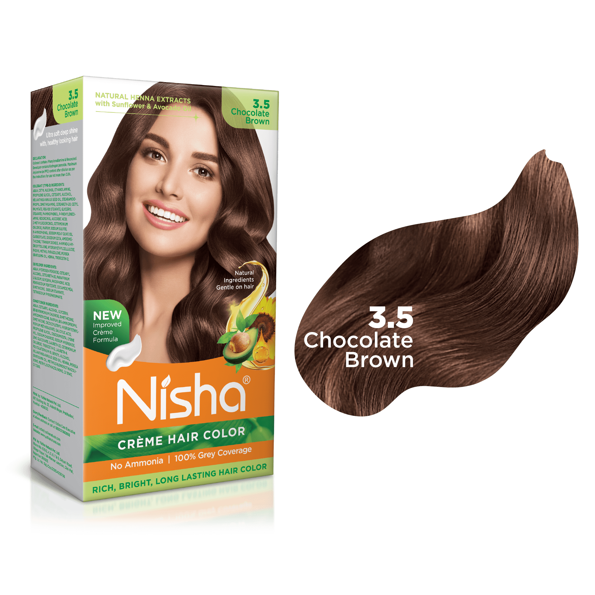 nisha-creme-hair-color-permanent-brown-hair-dye-color-no-ammonia-3-5