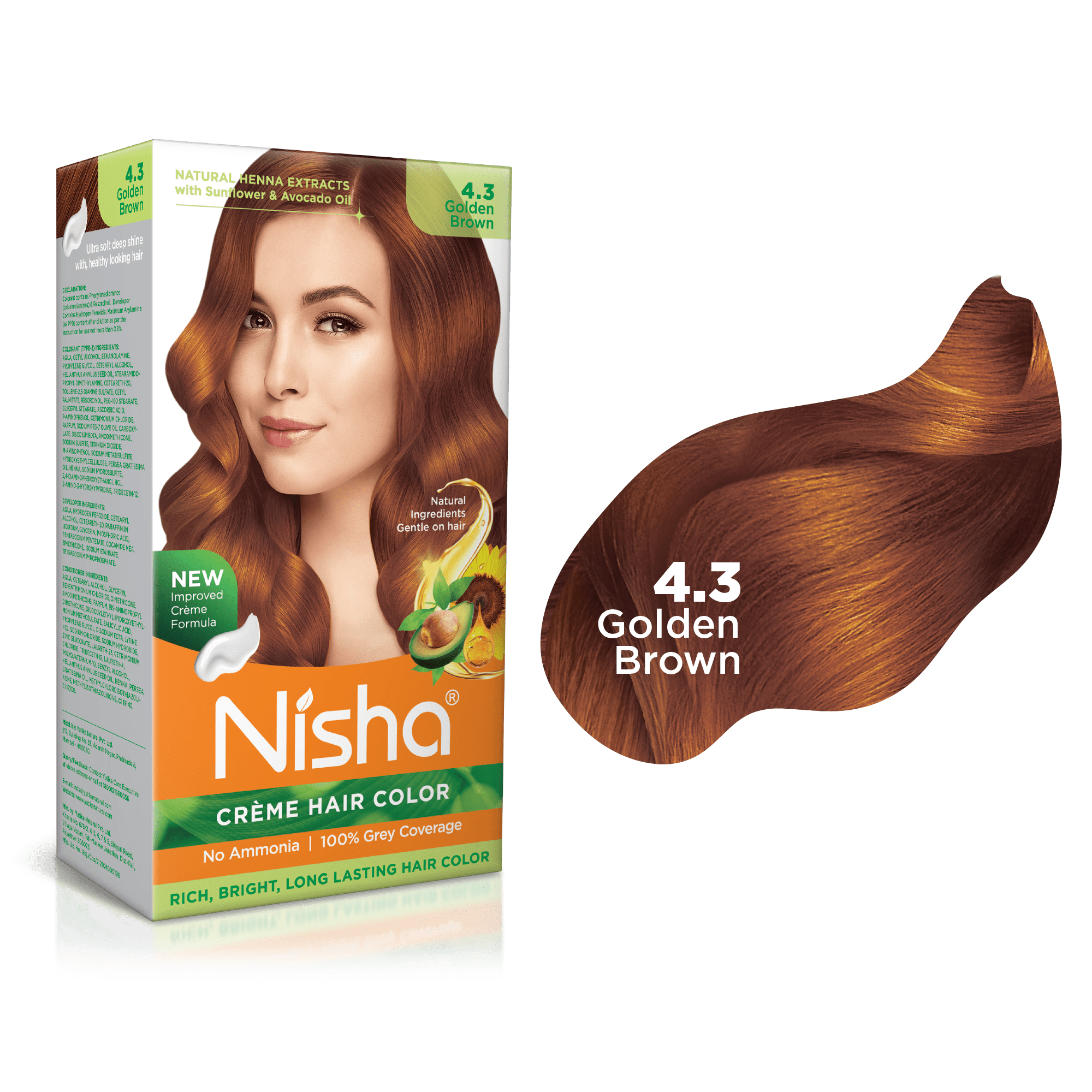 Is This The Perfect Hair Color Combo? Blonde & Brown Revealed - ugrj2iy
