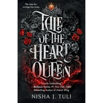 Pre-Owned Tale of the Heart Queen (Paperback) by Nisha J Tuli