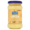 thumbnail image 1 of Nishaan Ginger Minced - 283g, 1 of 1