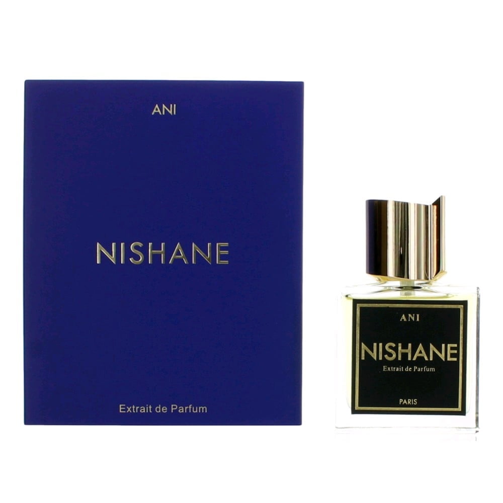 nishane perfumes