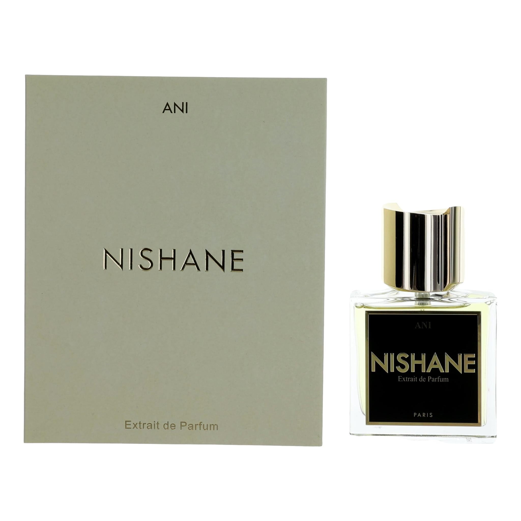 Nishane Ani Extrait De Parfum Spray, 1.7 oz, Unisex, Oriental