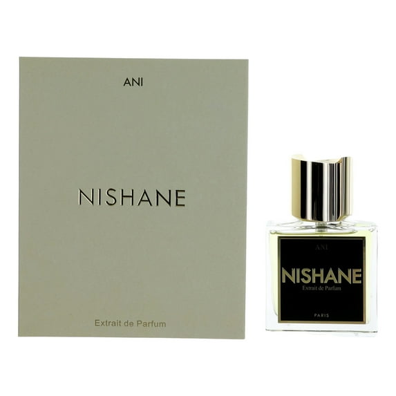 Nishane Ani by Nishane, 1.7 oz Extrait De Parfum Spray for Unisex