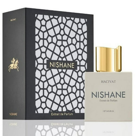 Nishane Hacivat Extrait De Parfum 3.4 Oz Unisex Fragrance Nishane
