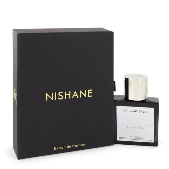 Nishane Men's Afrika Olifant Extrait de Parfum Spray 1.7 oz Fragrances 8681008055562